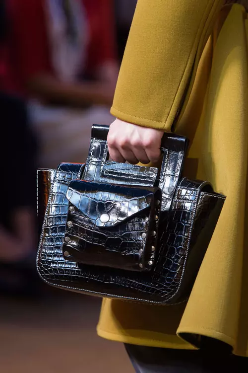 Celine colectia primavara vara 2016 accesorii (17)