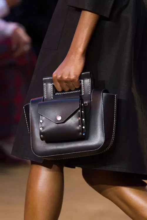 Celine colectia primavara vara 2016 accesorii (25)