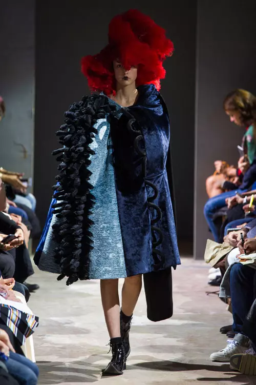Comme des Garcons colectia primavara vara 2016 (10)