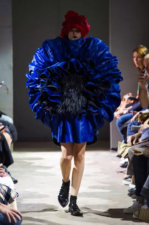 Comme des Garcons colectia primavara vara 2016 (14)