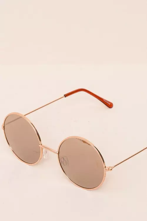 Ochelari de soare, Pull and Bear, 49,90 lei