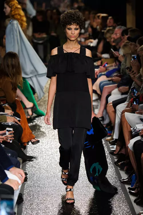 Sonia Rykiel colectia primavara vara 2016 (23)