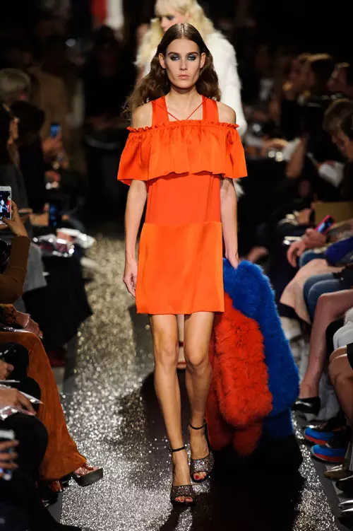 Sonia Rykiel colectia primavara vara 2016 (25)