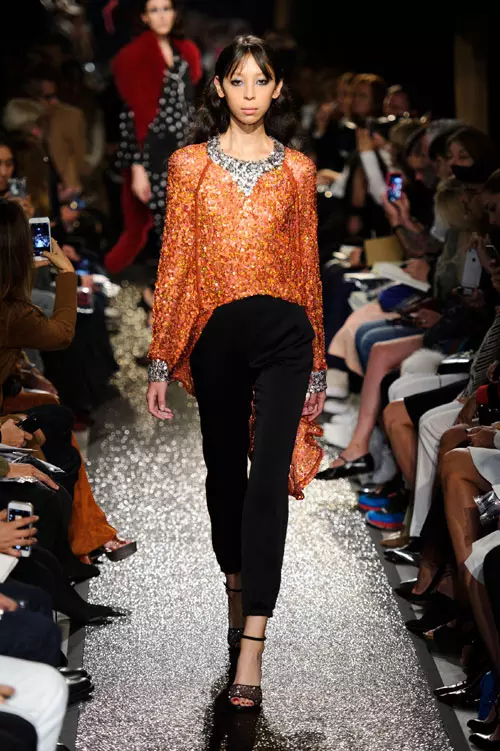 Sonia Rykiel colectia primavara vara 2016 (36)