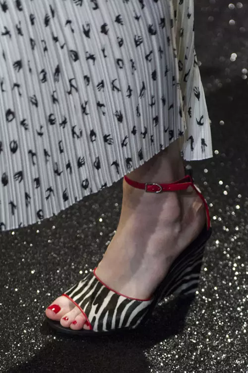 Sonia Rykiel colectia primavara vara 2016 accesorii (27)