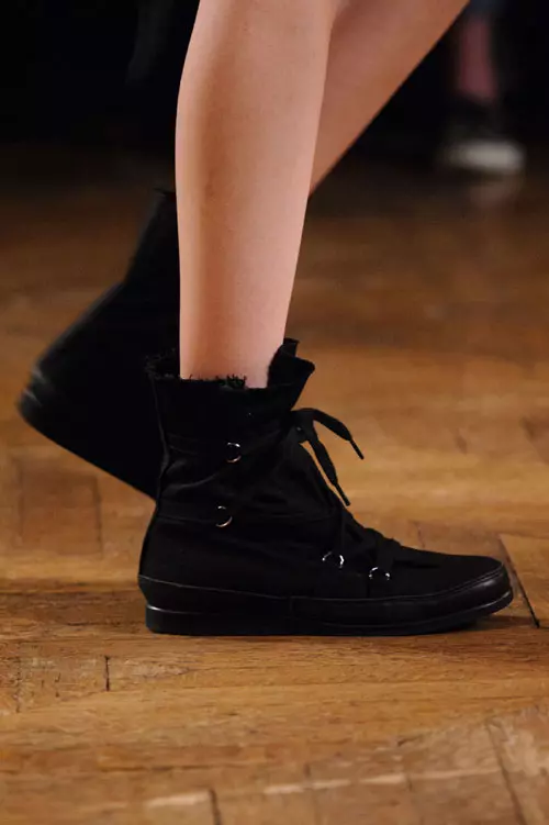 Yohji Yamamoto colectia primavara vara 2016 accesorii (1)
