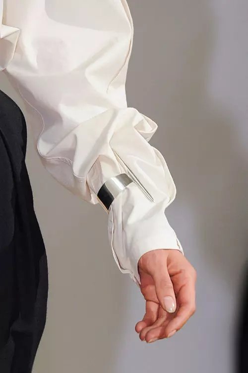 Christophe Lemaire colectia primavara vara 2016 accesorii (4)