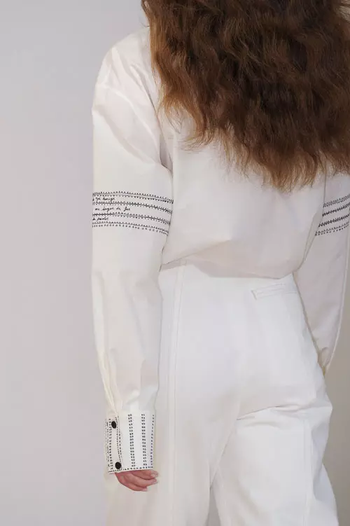 Christophe Lemaire colectia primavara vara 2016 accesorii (5)