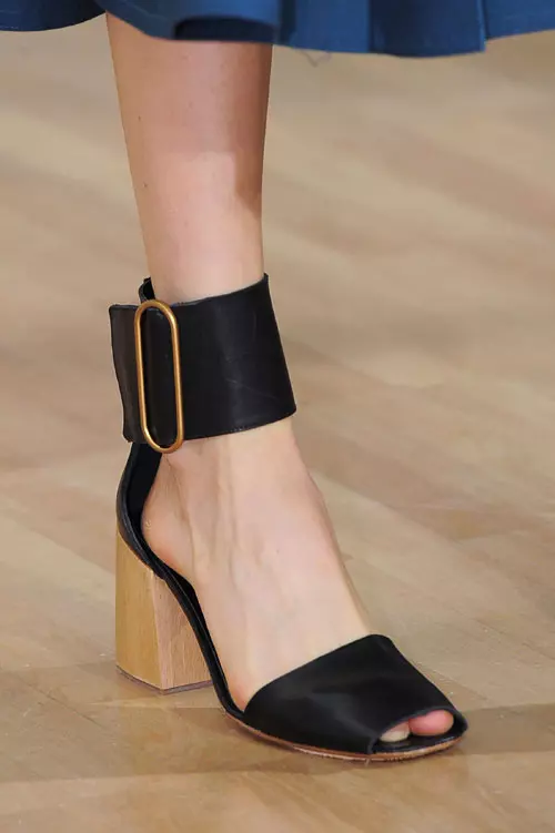 Christophe Lemaire colectia primavara vara 2016 accesorii (8)