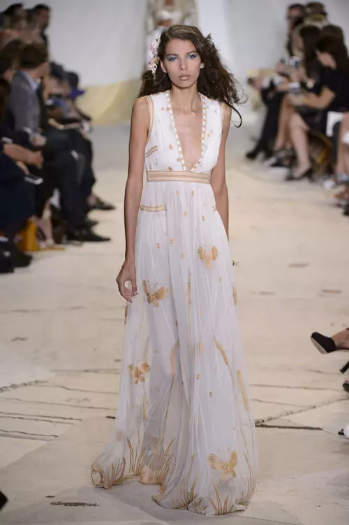 Diane Von Furstenberg colectia primavara vara 2016 (11)