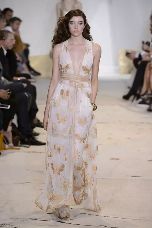 Diane Von Furstenberg colectia primavara vara 2016 (14)