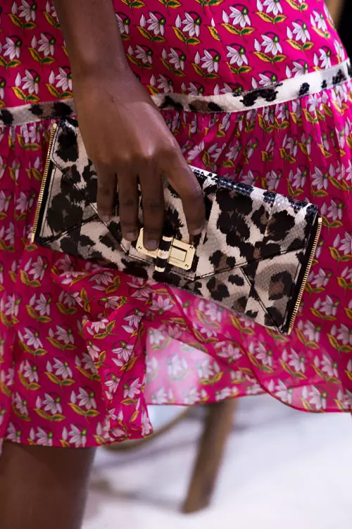 Diane Von Furstenberg colectia primavara vara 2016 accesorii (14)