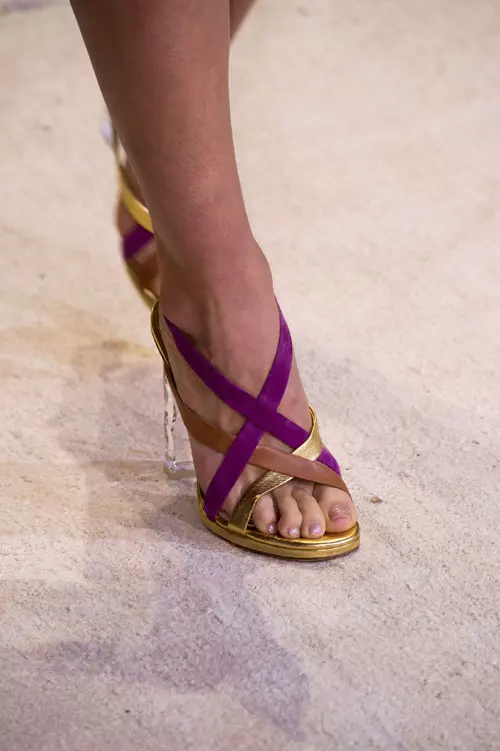 Diane Von Furstenberg colectia primavara vara 2016 accesorii (20)