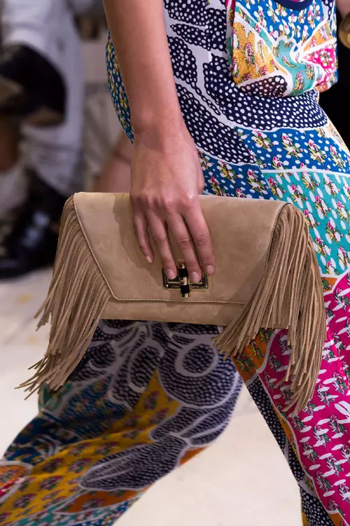 Diane Von Furstenberg colectia primavara vara 2016 accesorii (21)