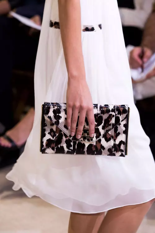 Diane Von Furstenberg colectia primavara vara 2016 accesorii (25)