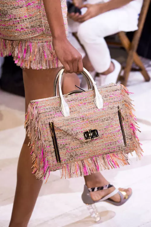 Diane Von Furstenberg colectia primavara vara 2016 accesorii (29)