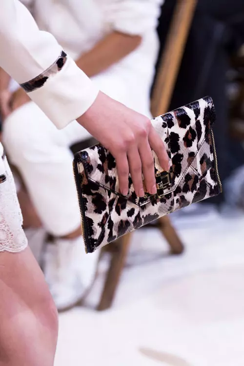 Diane Von Furstenberg colectia primavara vara 2016 accesorii (32)