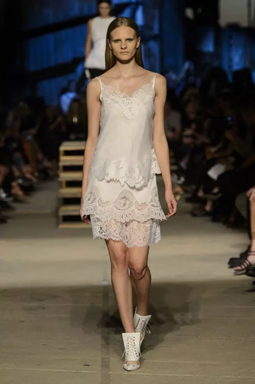 Givenchy colectia primavara vara 2016 (1)