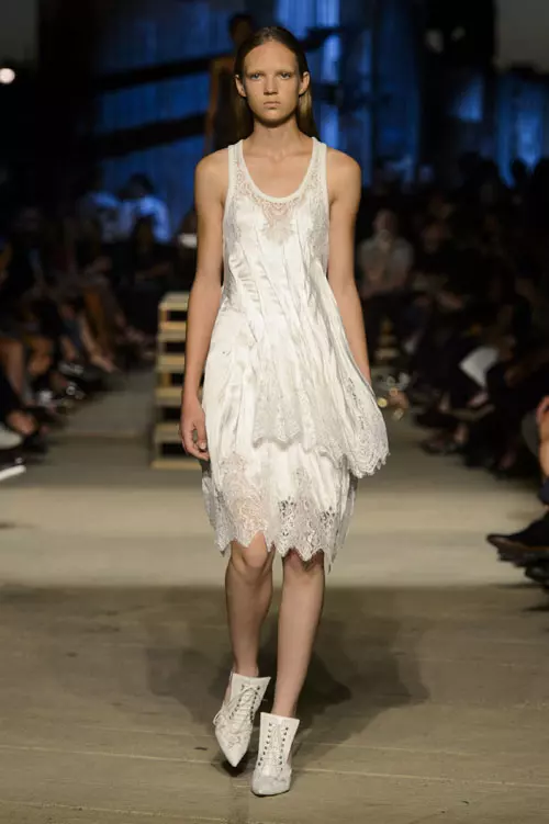 Givenchy colectia primavara vara 2016 (22)