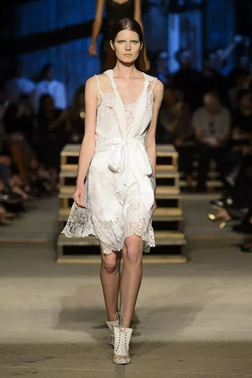 Givenchy colectia primavara vara 2016 (3)