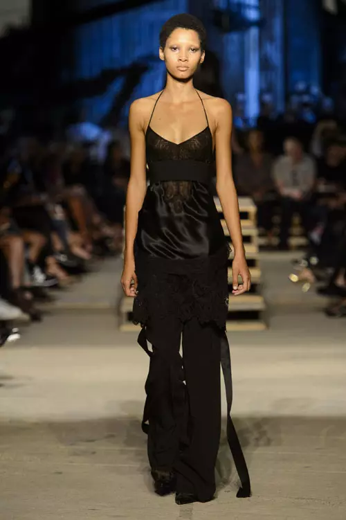 Givenchy colectia primavara vara 2016 (4)