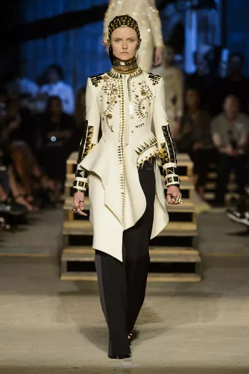 Givenchy colectia primavara vara 2016 (41)