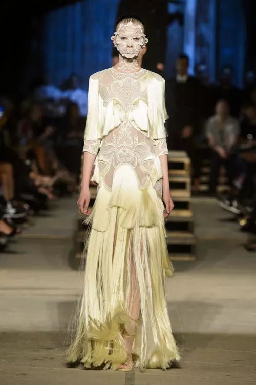Givenchy colectia primavara vara 2016 (45)