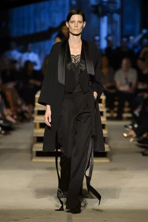 Givenchy colectia primavara vara 2016 (5)