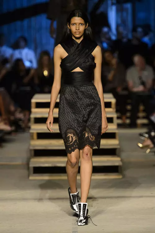 Givenchy colectia primavara vara 2016 (6)