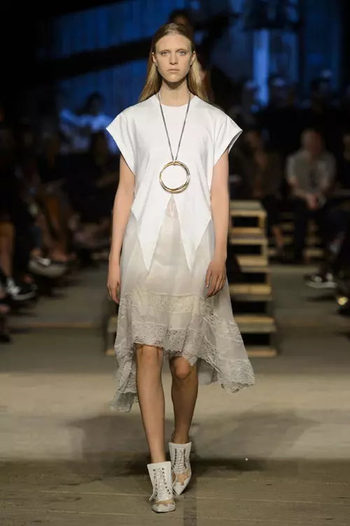 Givenchy colectia primavara vara 2016 (67)