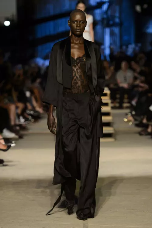 Givenchy colectia primavara vara 2016 (7)