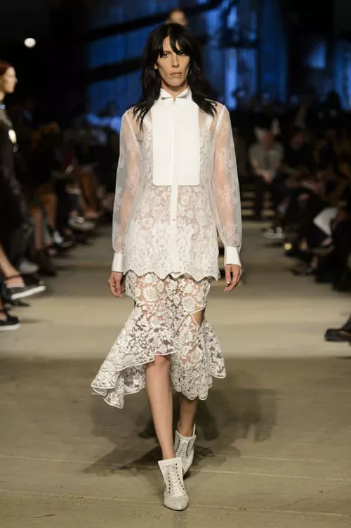 Givenchy colectia primavara vara 2016 (72)