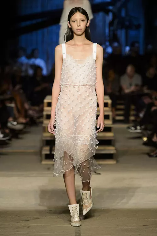 Givenchy colectia primavara vara 2016 (76)