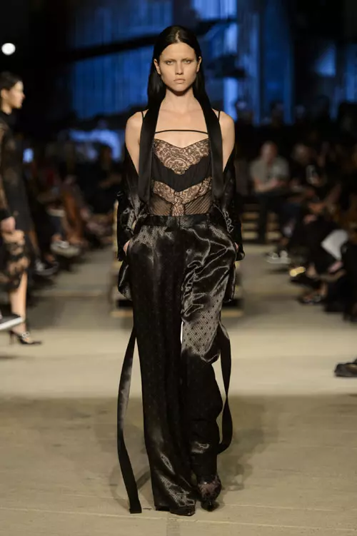 Givenchy colectia primavara vara 2016 (77)