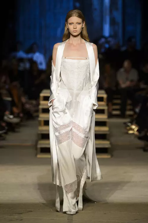 Givenchy colectia primavara vara 2016 (79)