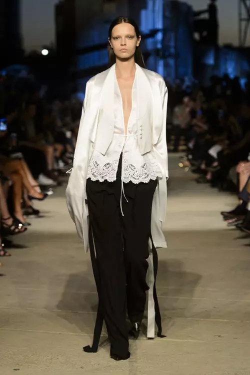 Givenchy colectia primavara vara 2016 (9)