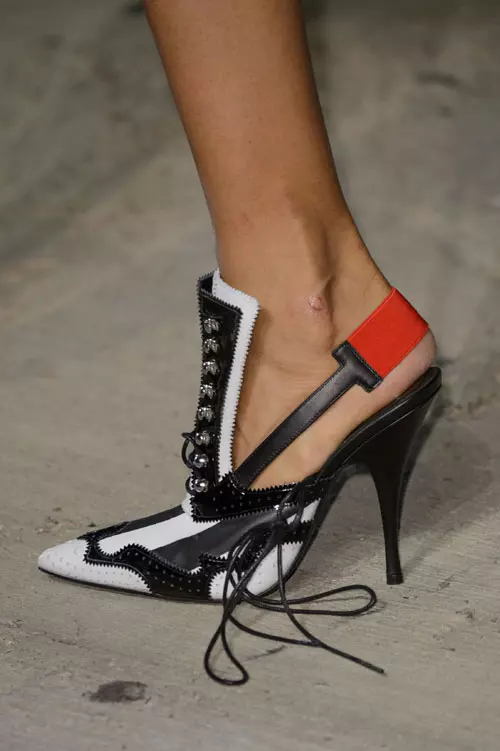 Givenchy colectia primavara vara 2016 accesorii (3)