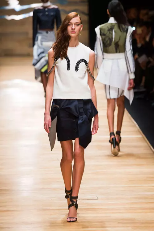 Guy Laroche colectia primavara vara 2016 (21)