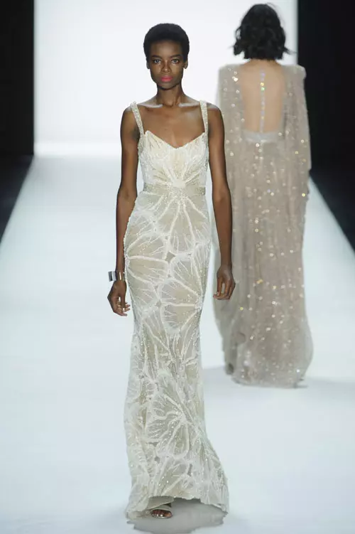Badgley Mischka colectia primavara  vara 2016 (39)