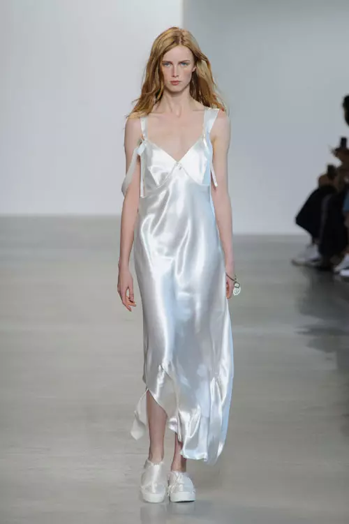 Calvin Klein colectia primavara  vara 2016 (1)