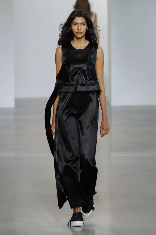 Calvin Klein colectia primavara  vara 2016 (10)