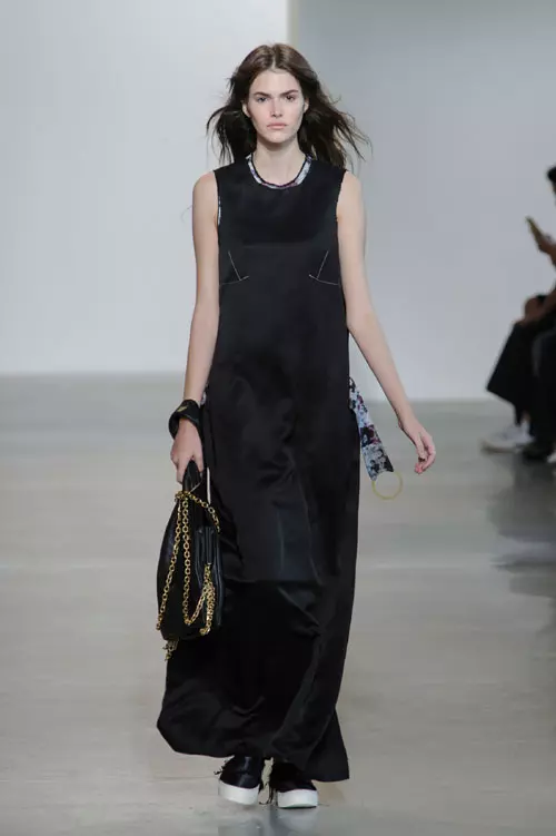 Calvin Klein colectia primavara  vara 2016 (12)