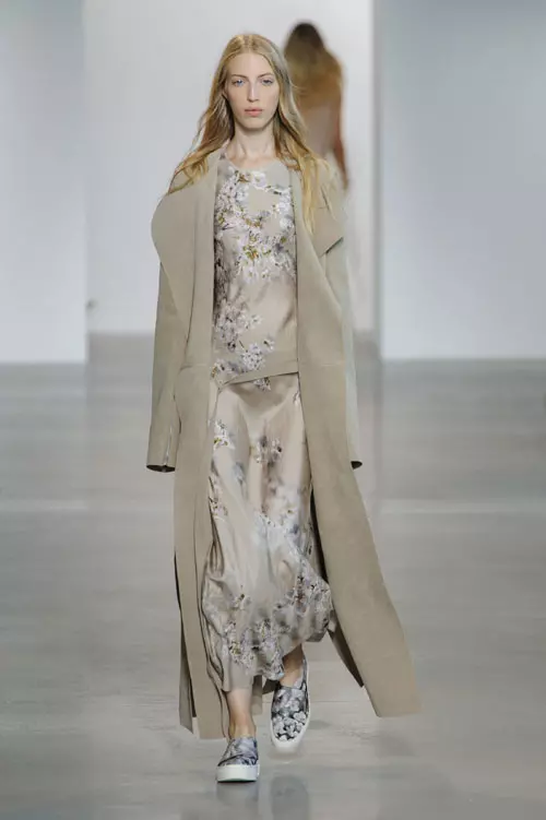 Calvin Klein colectia primavara  vara 2016 (13)