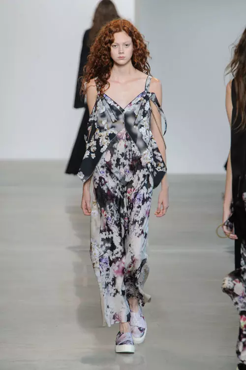 Calvin Klein colectia primavara  vara 2016 (17)
