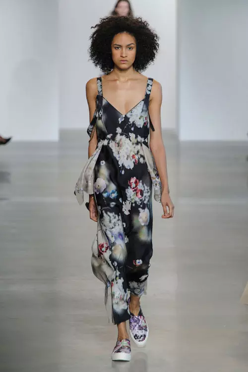 Calvin Klein colectia primavara  vara 2016 (18)