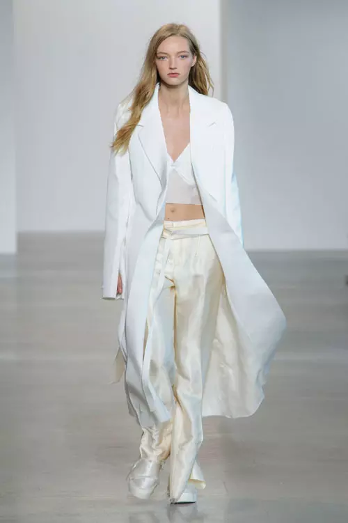 Calvin Klein colectia primavara  vara 2016 (2)