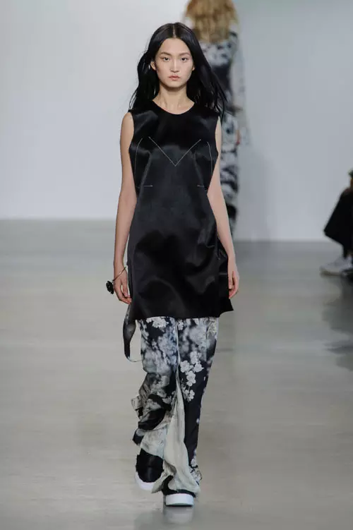 Calvin Klein colectia primavara  vara 2016 (20)