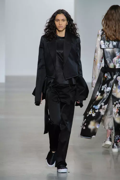 Calvin Klein colectia primavara  vara 2016 (21)