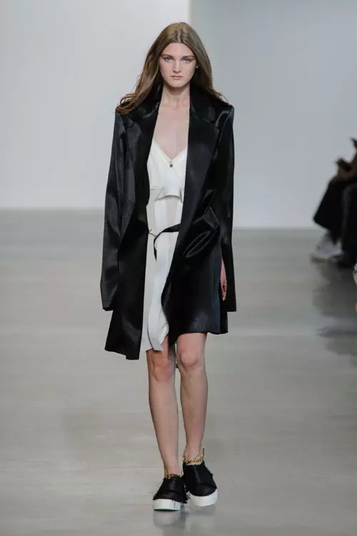Calvin Klein colectia primavara  vara 2016 (23)