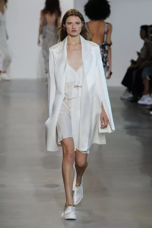 Calvin Klein colectia primavara  vara 2016 (24)